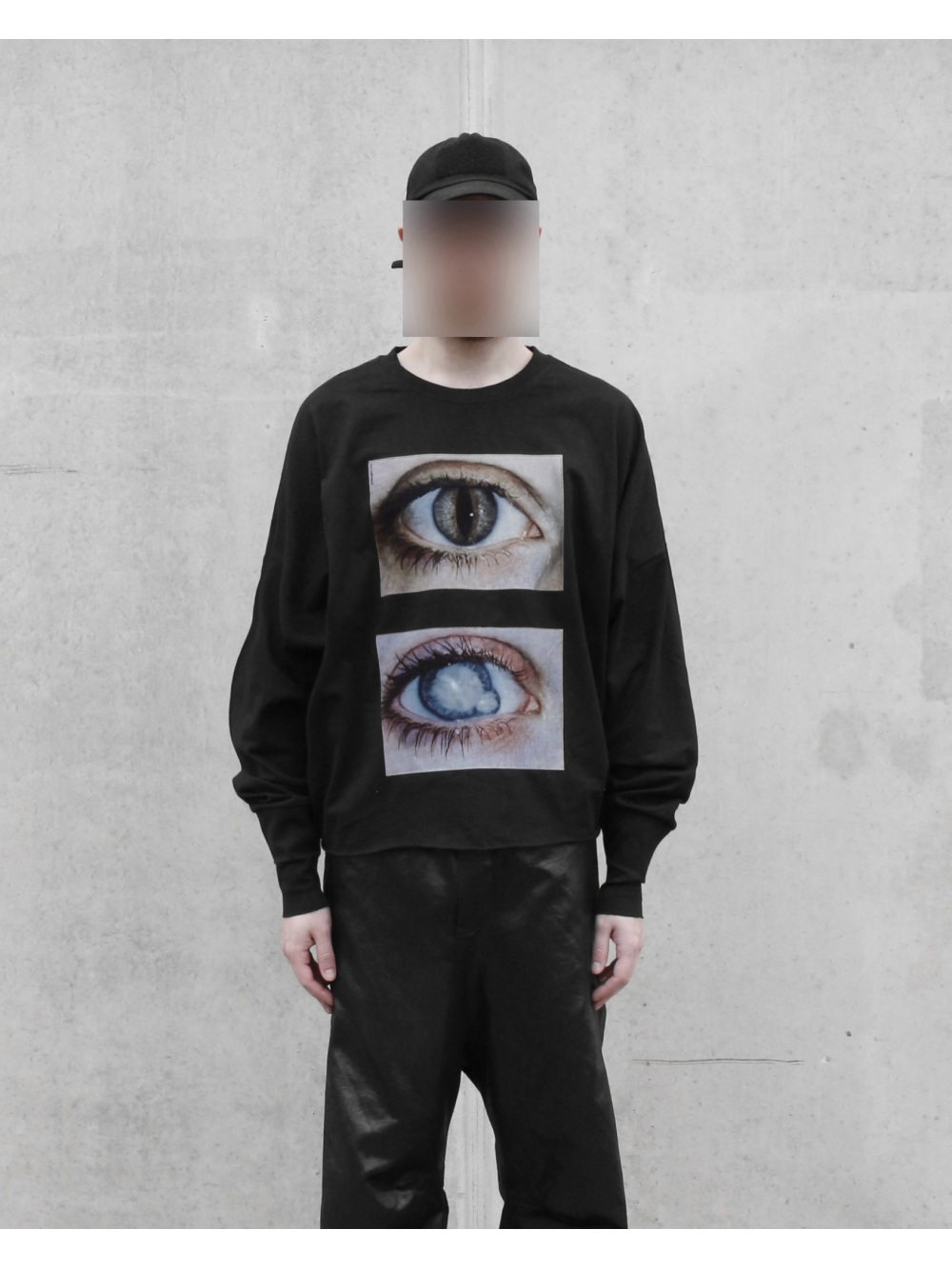 Street Fashion Trends 2026 - ¡Novedades 2026! Gótico oscuro, realista, estampado