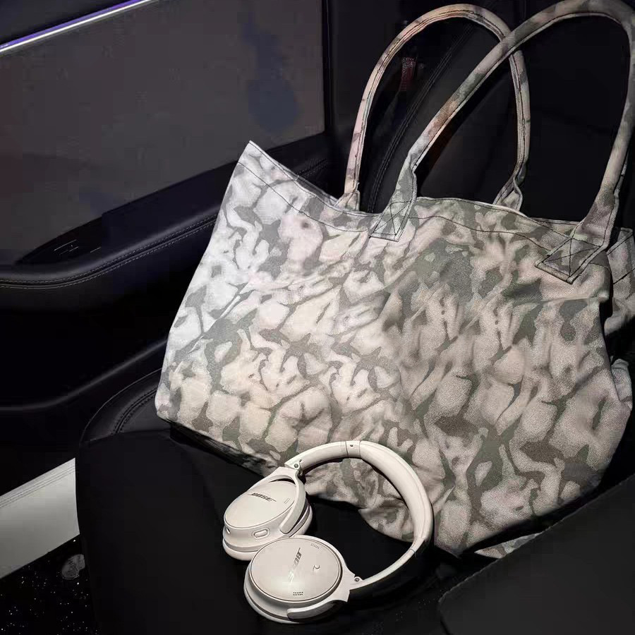 Bolsa de Yoga de Lona Unisex d - Street Fashion Trends 2026 reseña y precio