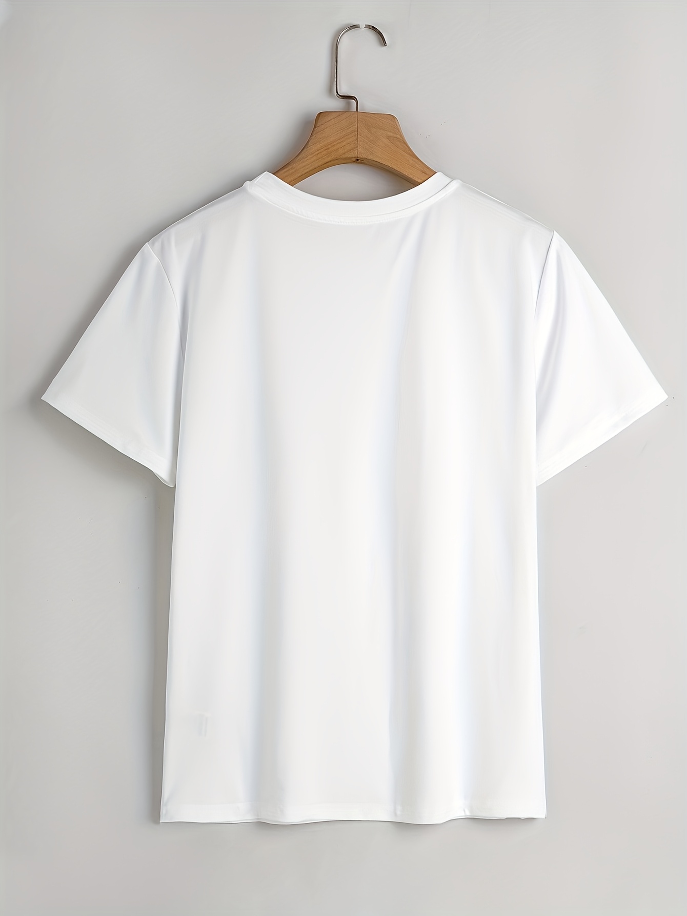 Camiseta Casual de Estilo Urba - Street Fashion Graffiti reseña y precio