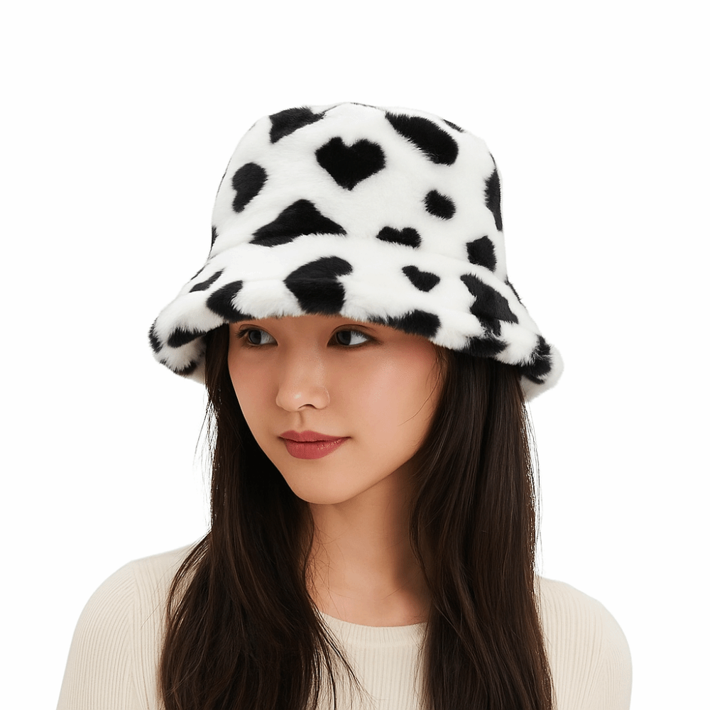 Lindo sombrero de pescador de  - Bucket Hat Embroidered reseña y precio