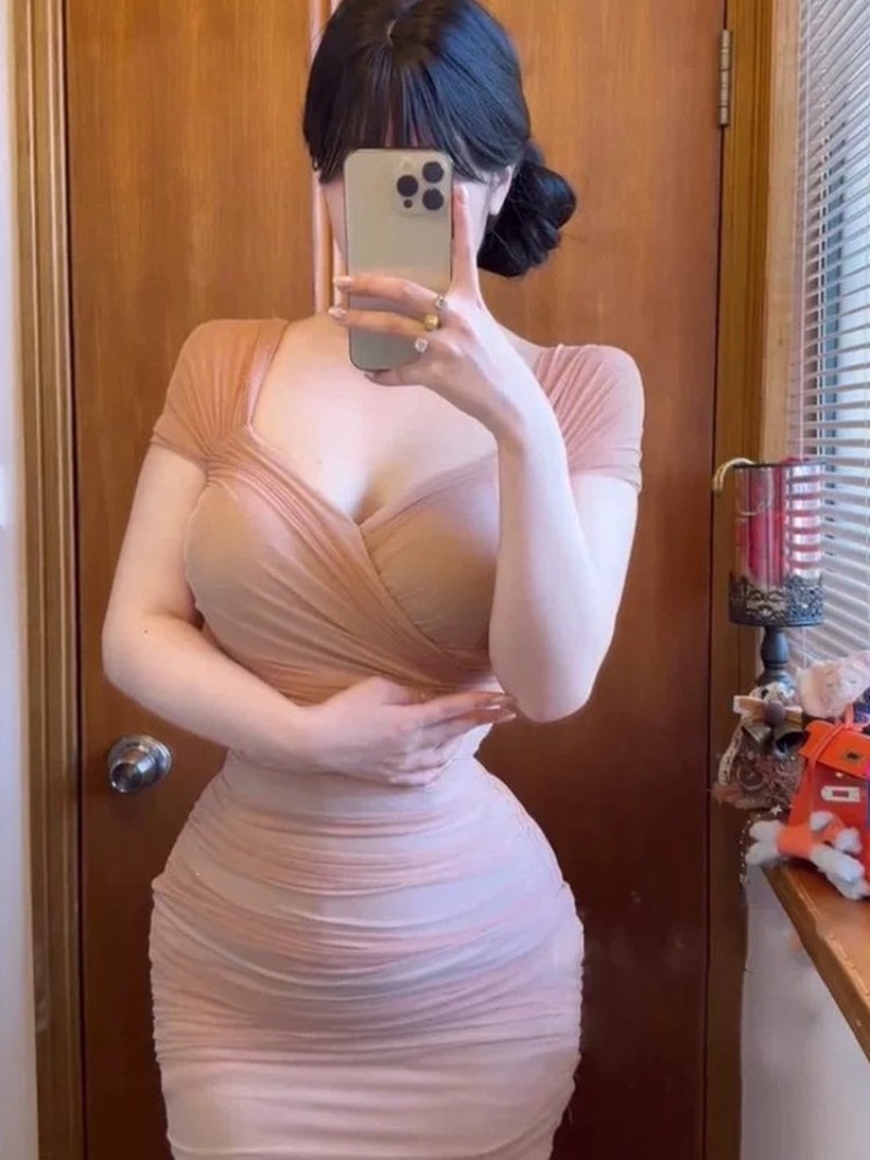 Vestido Mini Sexy de Malla con - Japanese Street Fashion Female reseña y precio