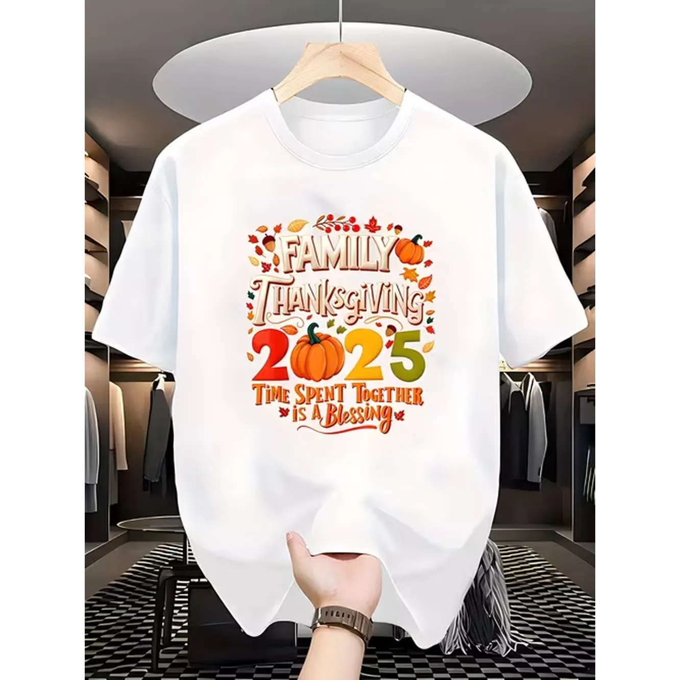 Camiseta para hombre, blanca,  - Street Fashion Anime reseña y precio