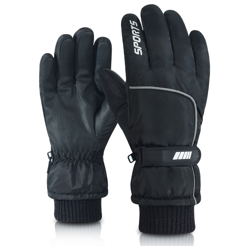 Guantes profesionales de invie - Street Fashion Gloves reseña y precio