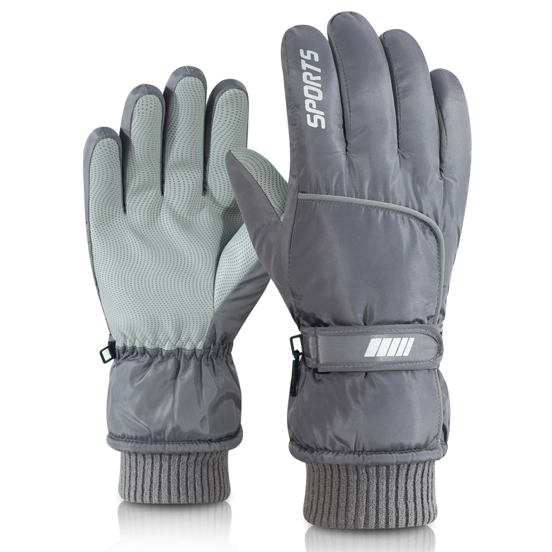 Guantes profesionales de invie - Street Fashion Gloves reseña y precio