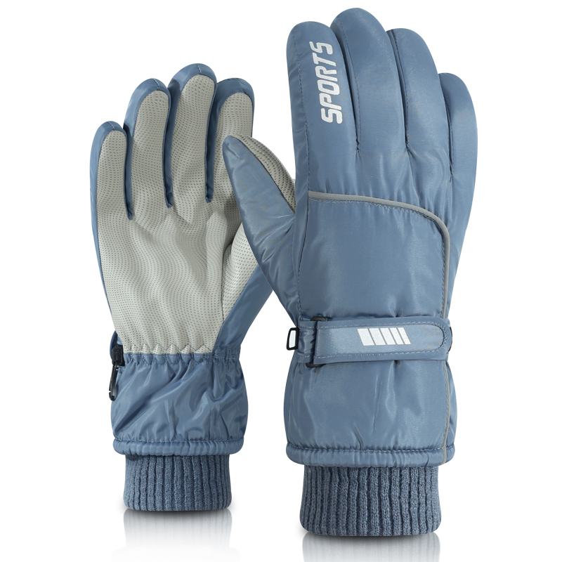 Guantes profesionales de invie - Street Fashion Gloves reseña y precio