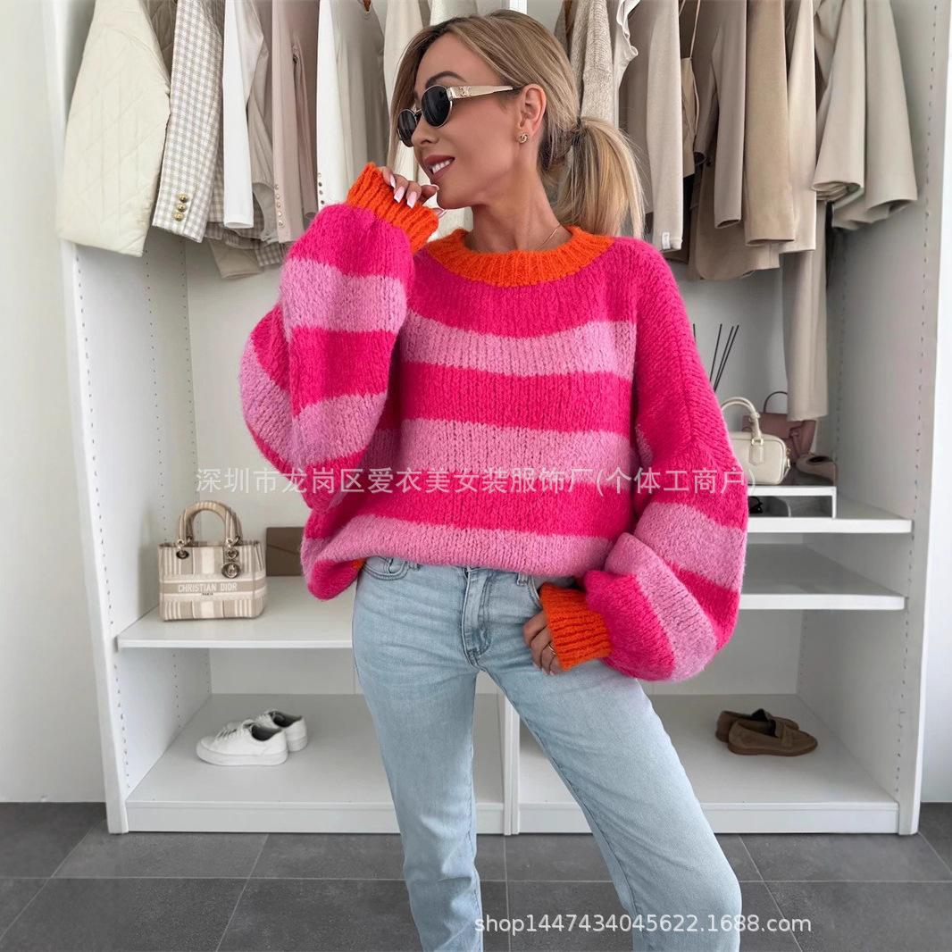 Suéter de Moda para Mujer, Pri - Street Fashion Trends 2026 reseña y precio