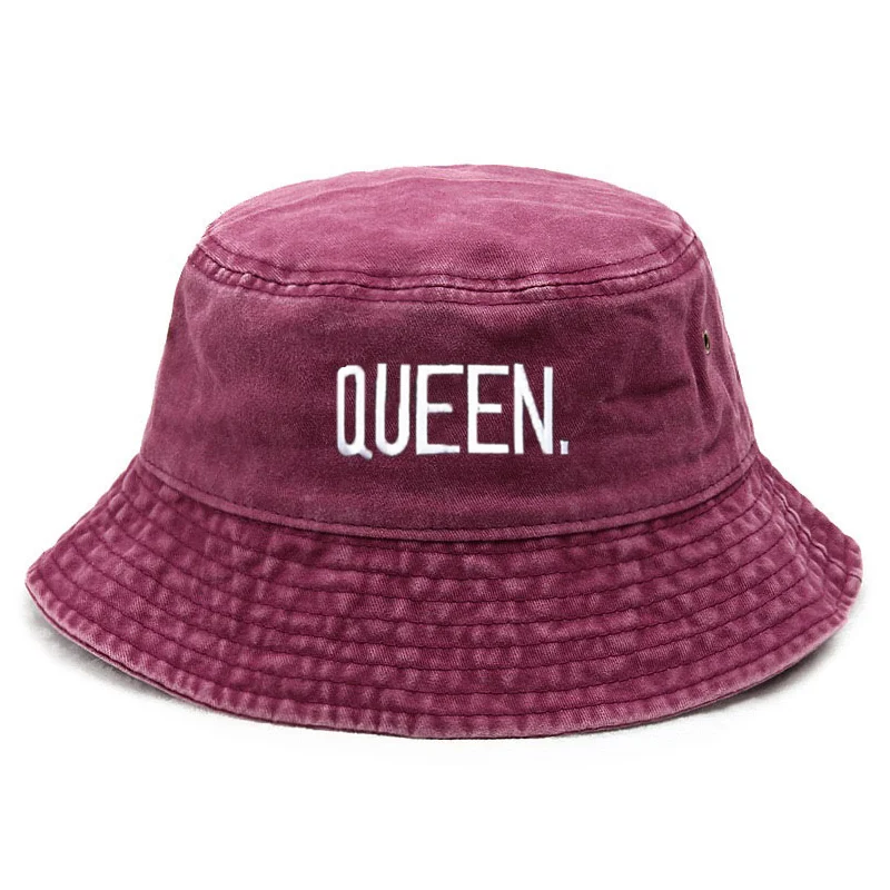 Personaliza el sombrero de cub - Bucket Hat Embroidered reseña y precio