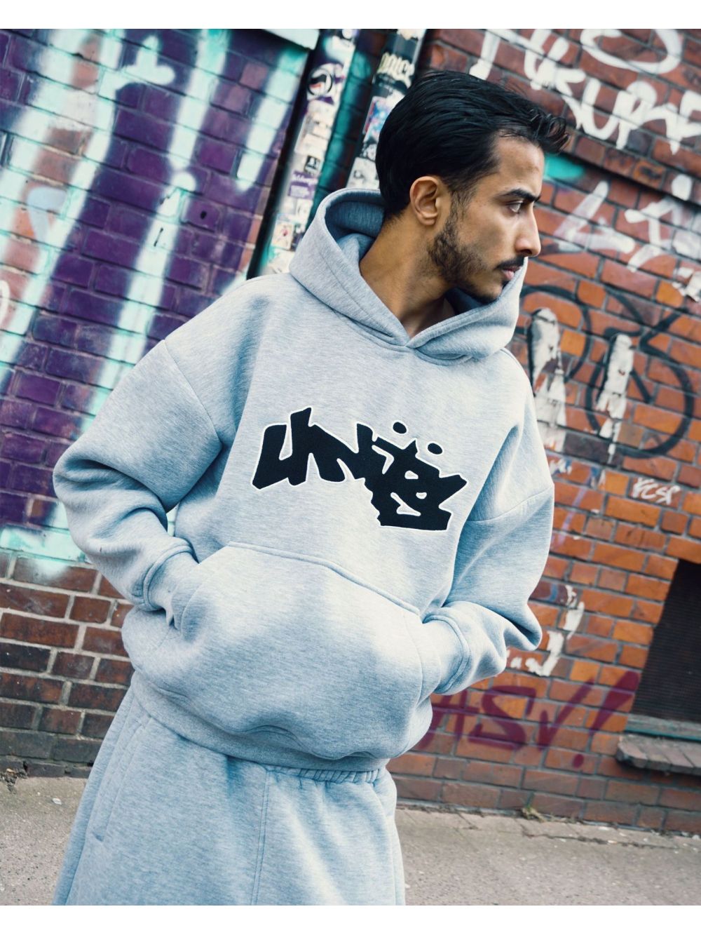 Traje de moda urbana retro ame - Street Fashion Us reseña y precio