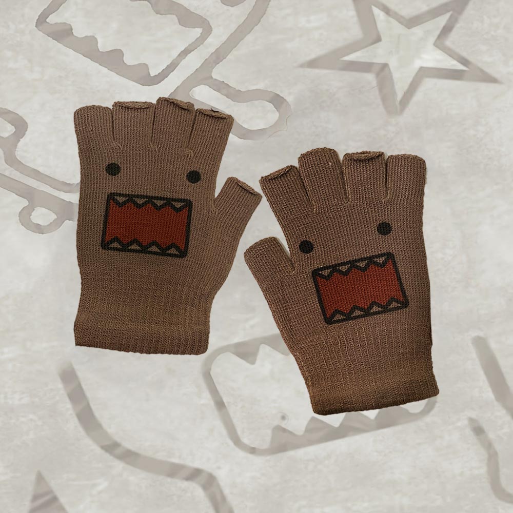 Nuevos guantes originales Y2K  - Street Fashion Gloves reseña y precio