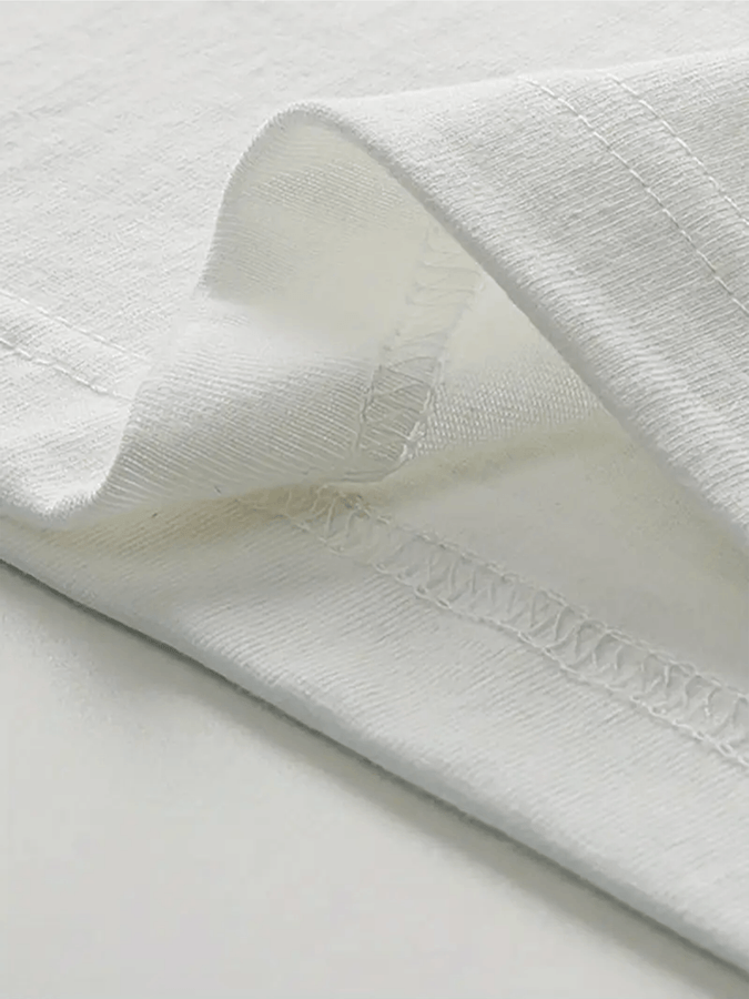 Camiseta para mujer, cómoda, c - Street Fashion Trends 2026 reseña y precio