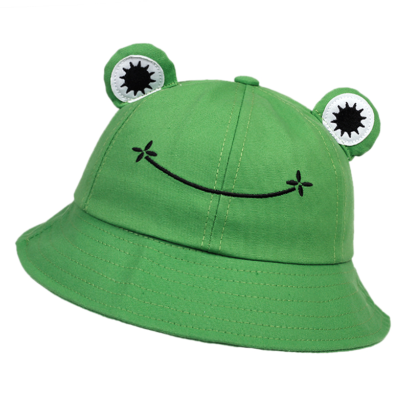 Lindos Sombreros de Pescador c - Bucket Hat Embroidered reseña y precio