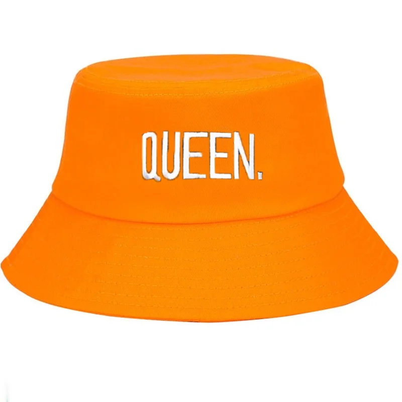 Personalizar sombrero de cubo  - Bucket Hat Embroidered reseña y precio