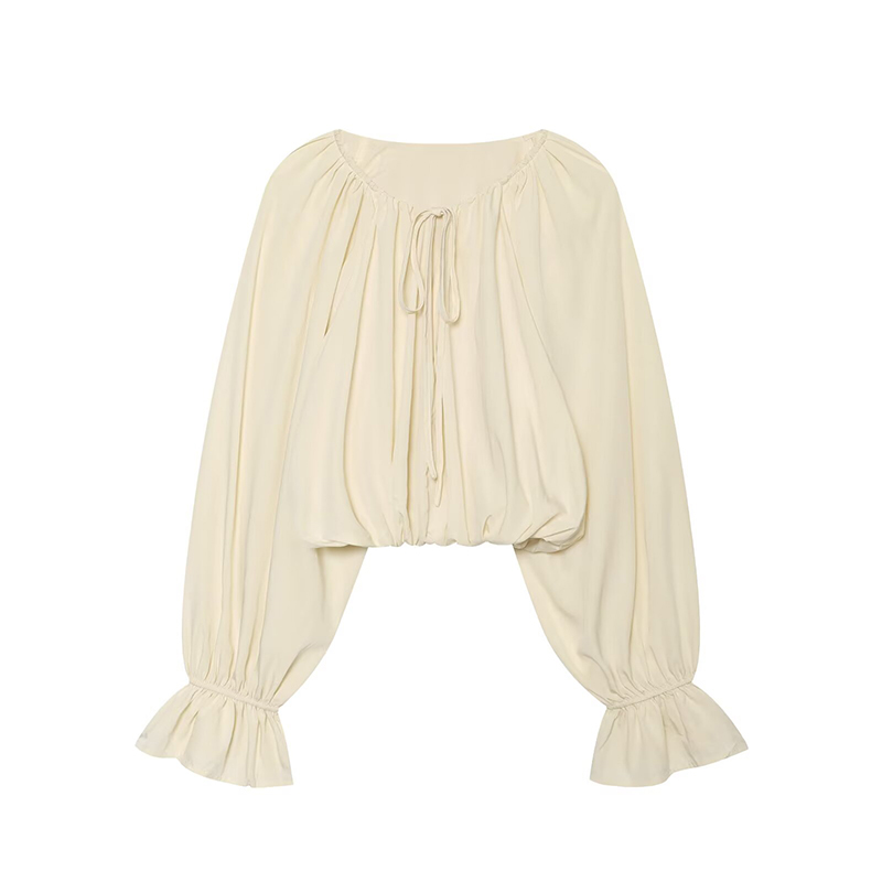 Blusas de Otoño para Mujer 202 - Street Fashion Us reseña y precio