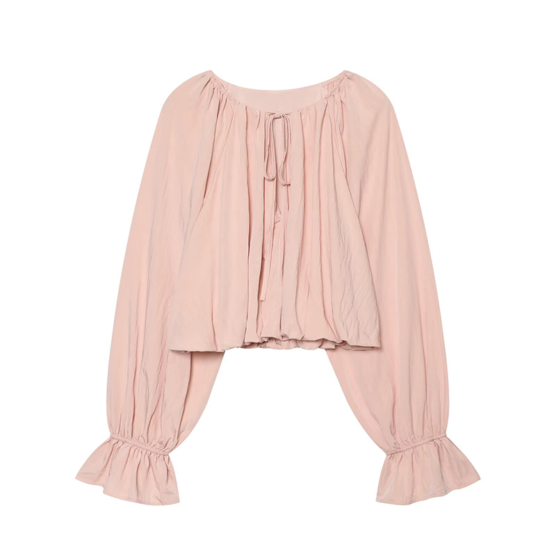 Blusas de Otoño para Mujer 202 - Street Fashion Us reseña y precio