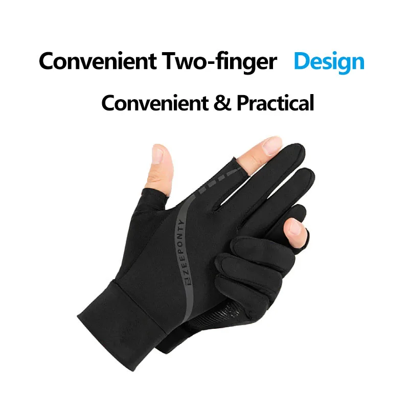 Guantes de ciclismo de seda he - Street Fashion Gloves reseña y precio