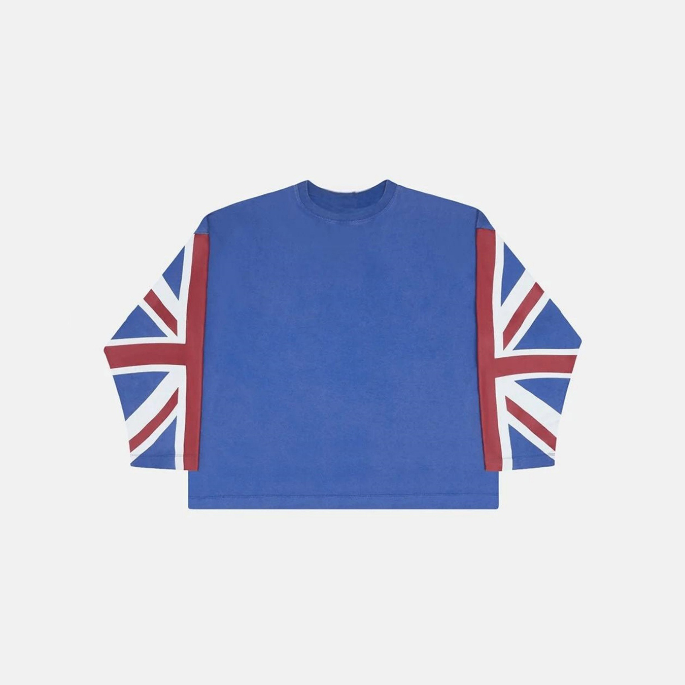 Camiseta de manga larga con co - Street Fashion Us reseña y precio