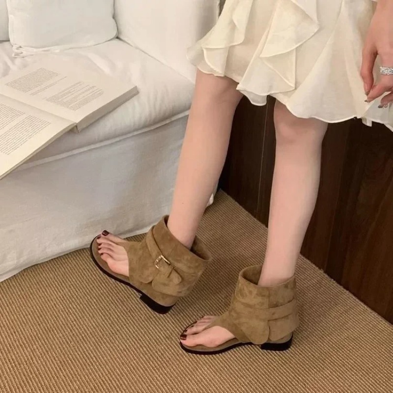 Botas 2026, Zapatos Casuales d - Street Fashion Trends 2026 reseña y precio