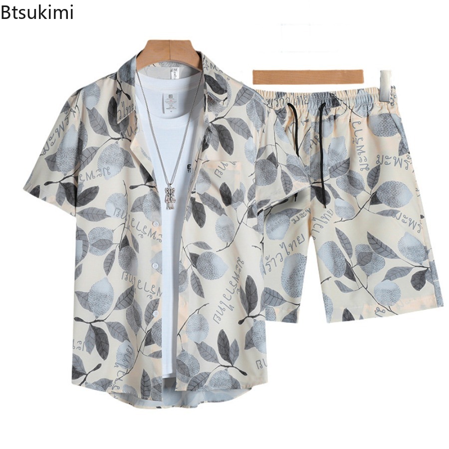 Conjunto de Camiseta de Manga  - Street Fashion Us reseña y precio