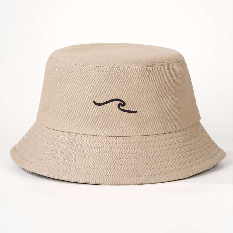 Sombrero de pescador con borda - Bucket Hat Embroidered reseña y precio