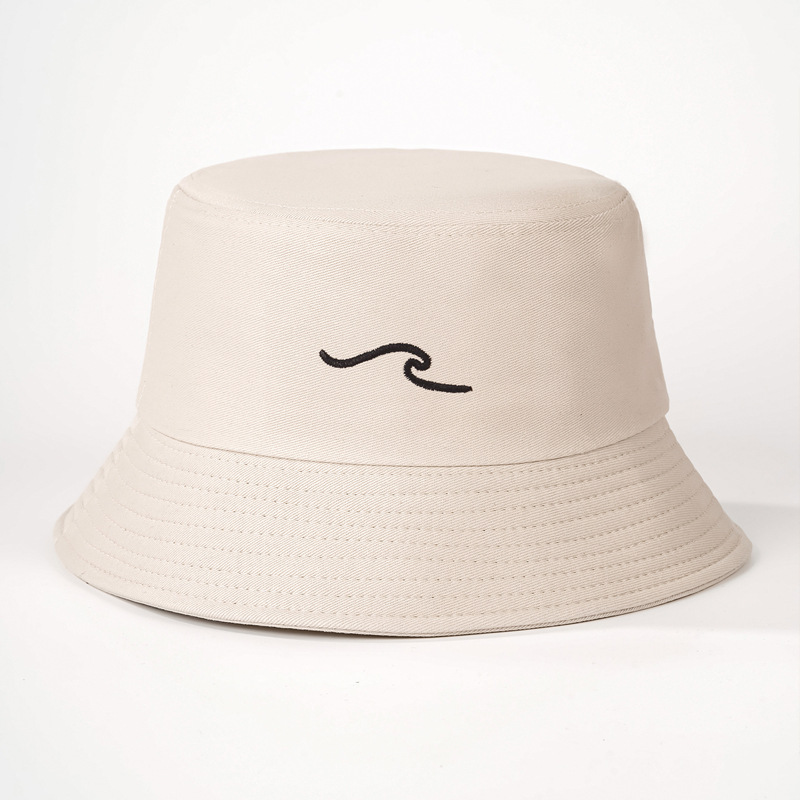 Sombrero de pescador con borda - Bucket Hat Embroidered reseña y precio