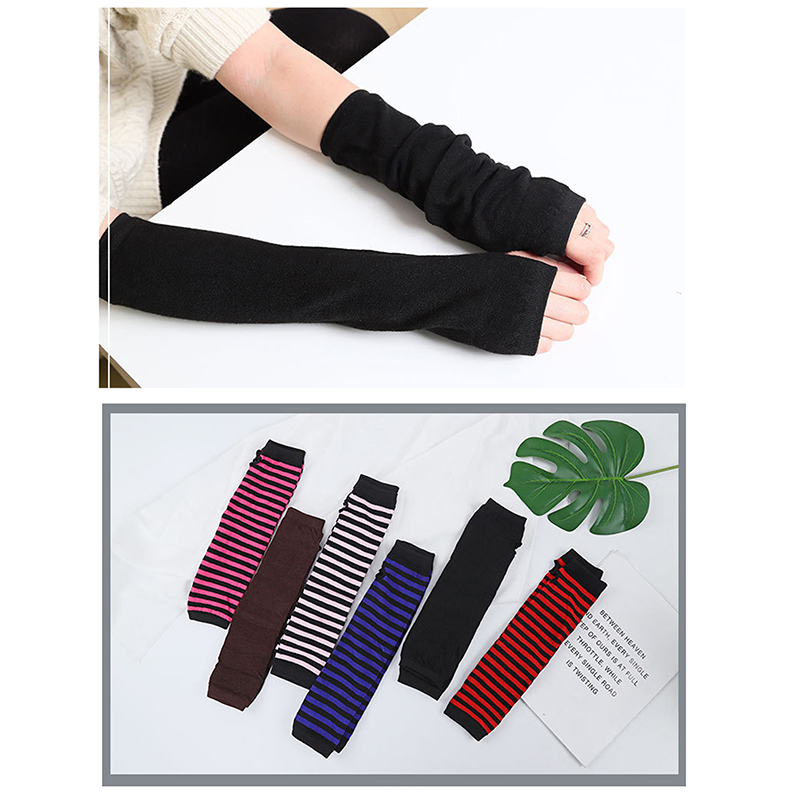 Guantes cálidos de invierno de - Street Fashion Gloves reseña y precio