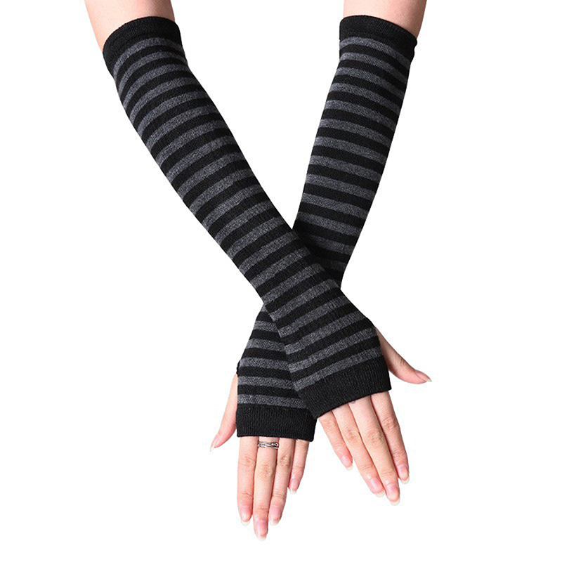 Guantes cálidos de invierno de - Street Fashion Gloves reseña y precio