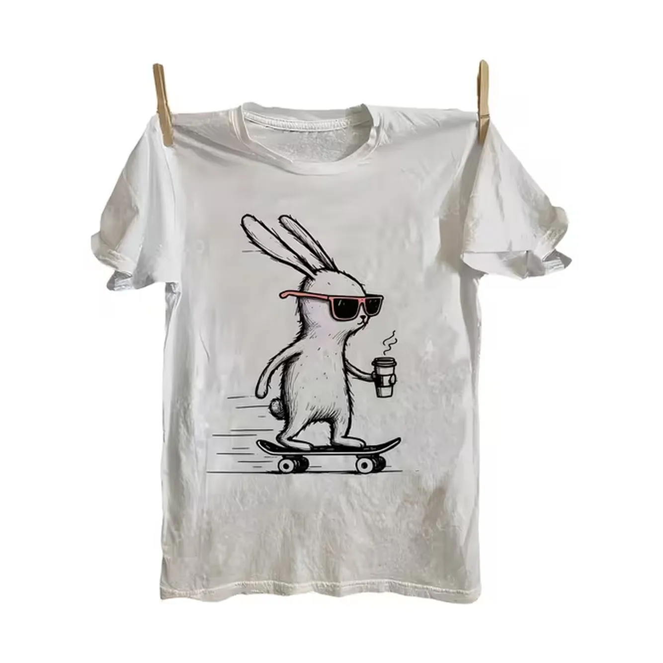 Camiseta para hombre, blanca,  - Street Fashion Anime reseña y precio