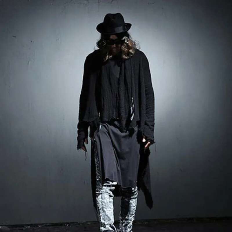 HKSH-Camiseta larga personaliz - Street Fashion Gloves reseña y precio