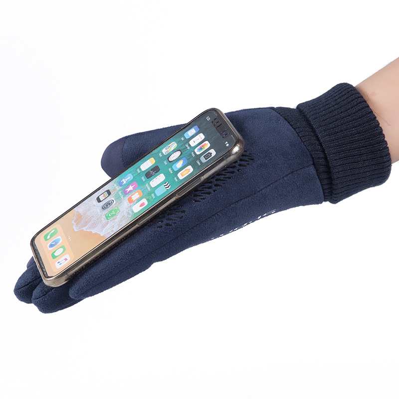 Guantes de invierno para hombr - Street Fashion Gloves reseña y precio