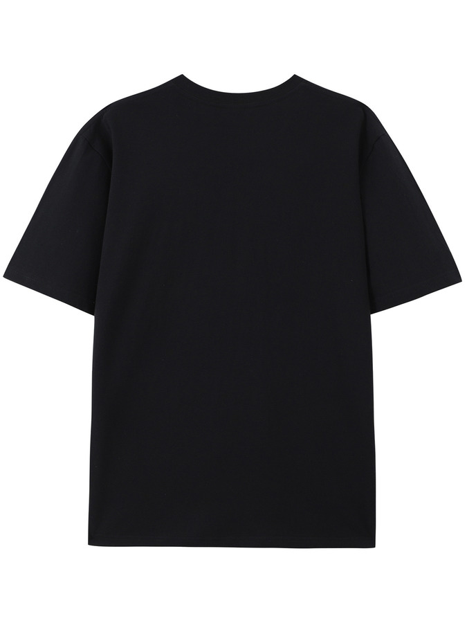 Camiseta con estampado de cala - Street Fashion Trends 2026 reseña y precio