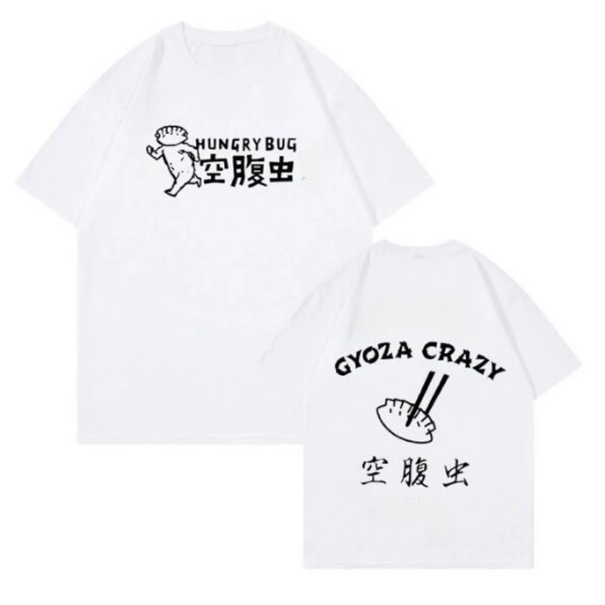 Camiseta de Anime para hombre  - Street Fashion Anime reseña y precio