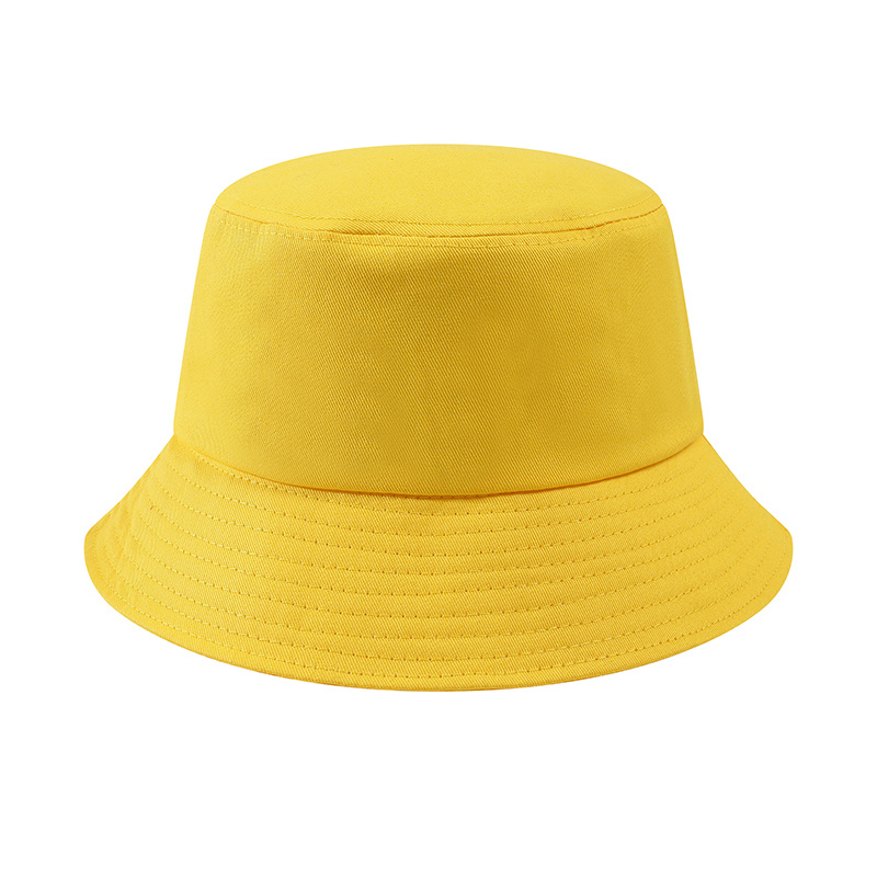Sombrero de Pescador Personali - Bucket Hat Embroidered reseña y precio