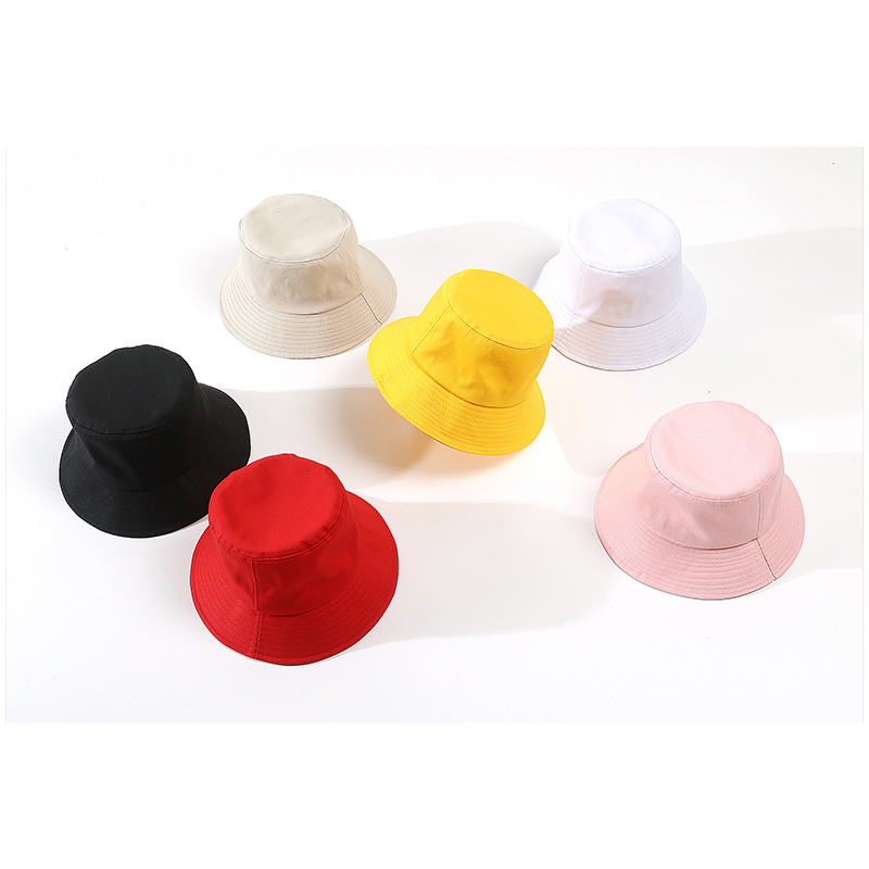 Sombrero de Pescador Personali - Bucket Hat Embroidered reseña y precio