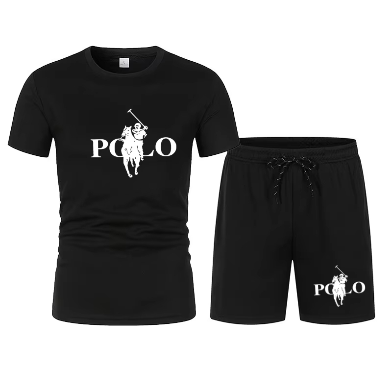 Conjunto Deportivo de Verano 2 - Street Fashion Trends 2026 reseña y precio