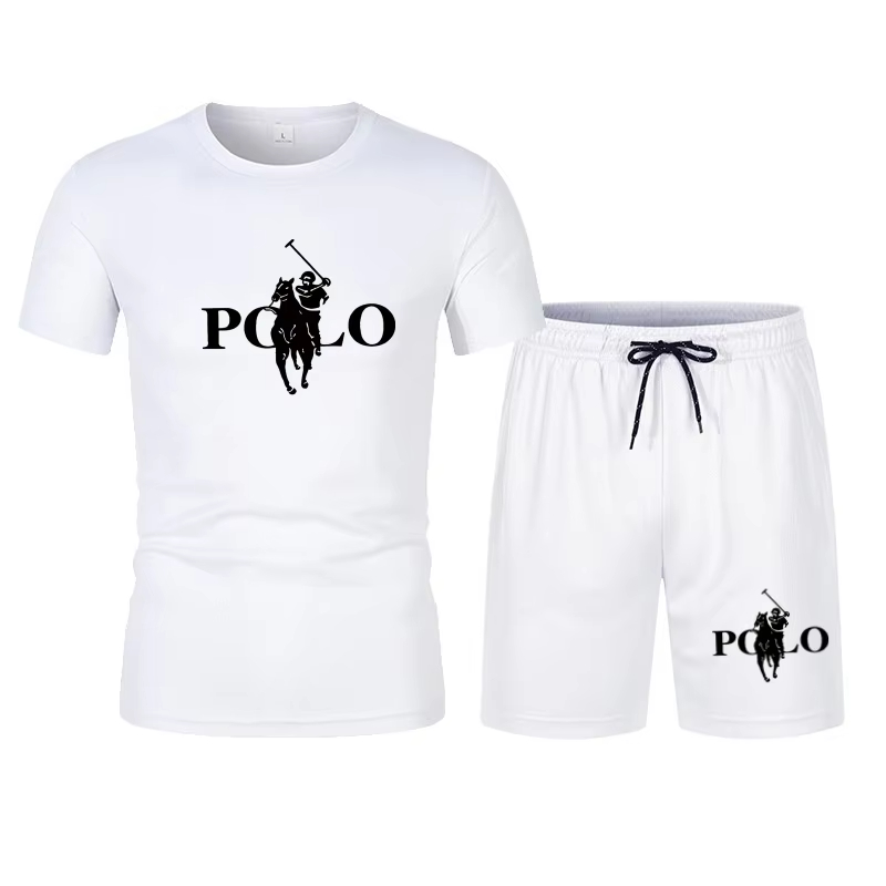 Conjunto Deportivo de Verano 2 - Street Fashion Trends 2026 reseña y precio