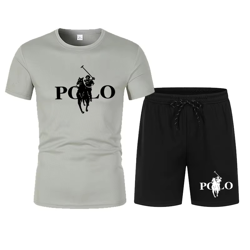 Conjunto Deportivo de Verano 2 - Street Fashion Trends 2026 reseña y precio