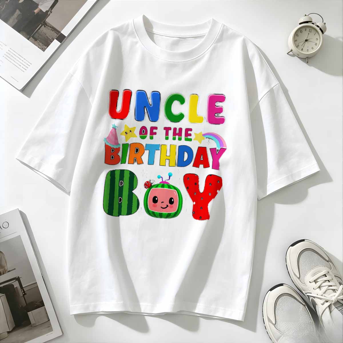 Camiseta Estilo Hip Hop Urbano - Street Fashion Graffiti reseña y precio